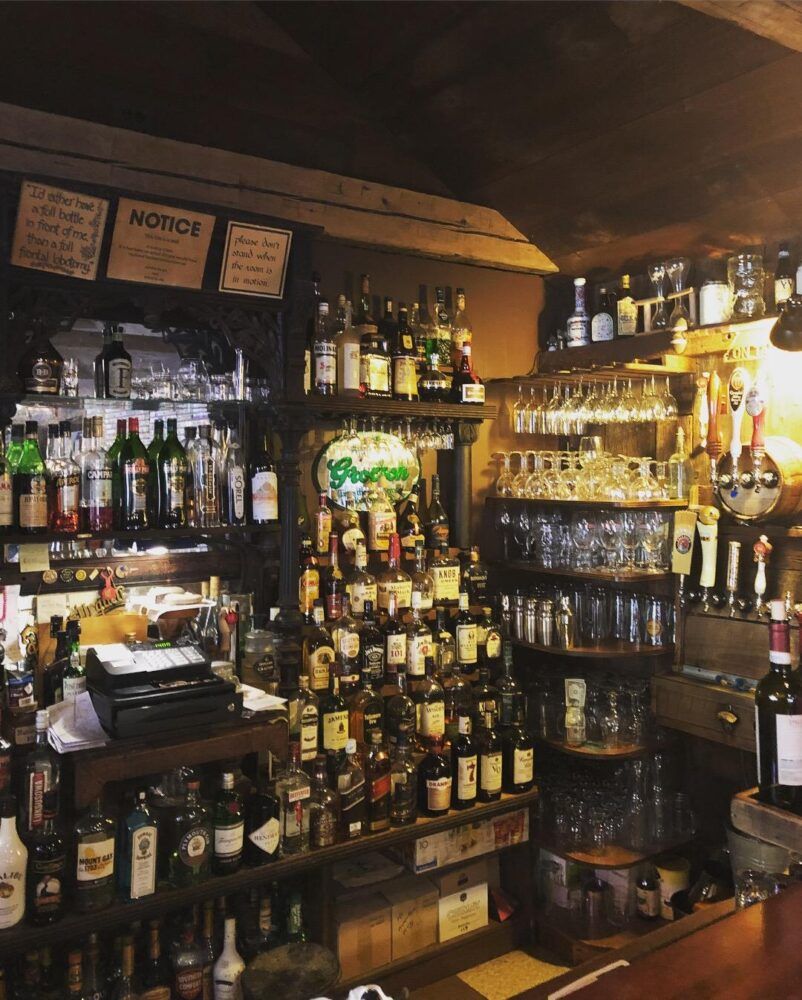 The Country Inn Image