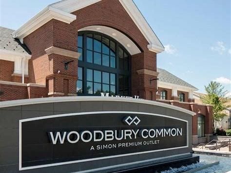 Woodbury Common Premium Outlets Image