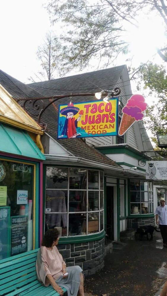 Woodstock Trading Post Image