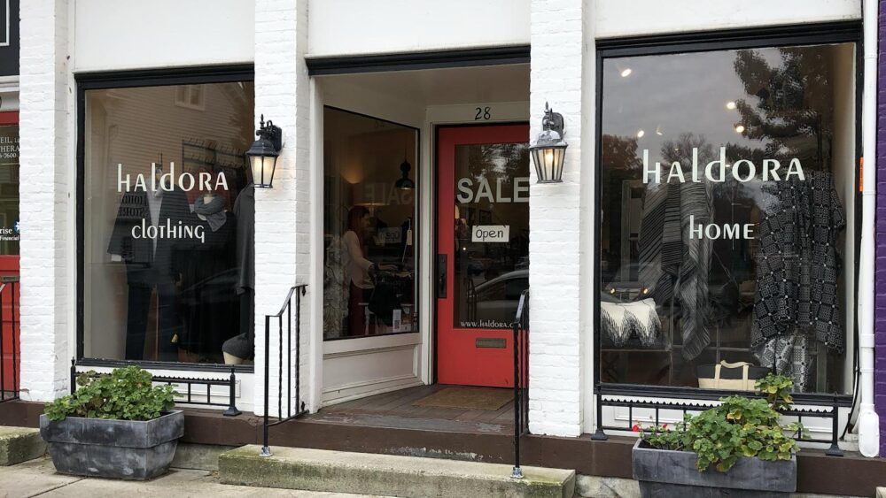 Haldora Clothing & Home Image