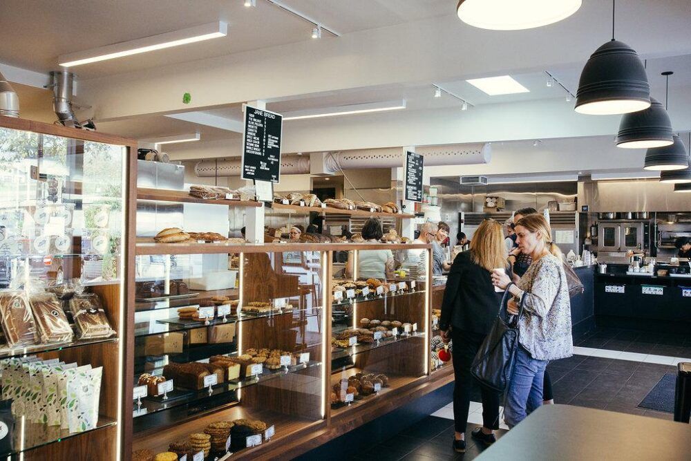 Jane The Bakery Image