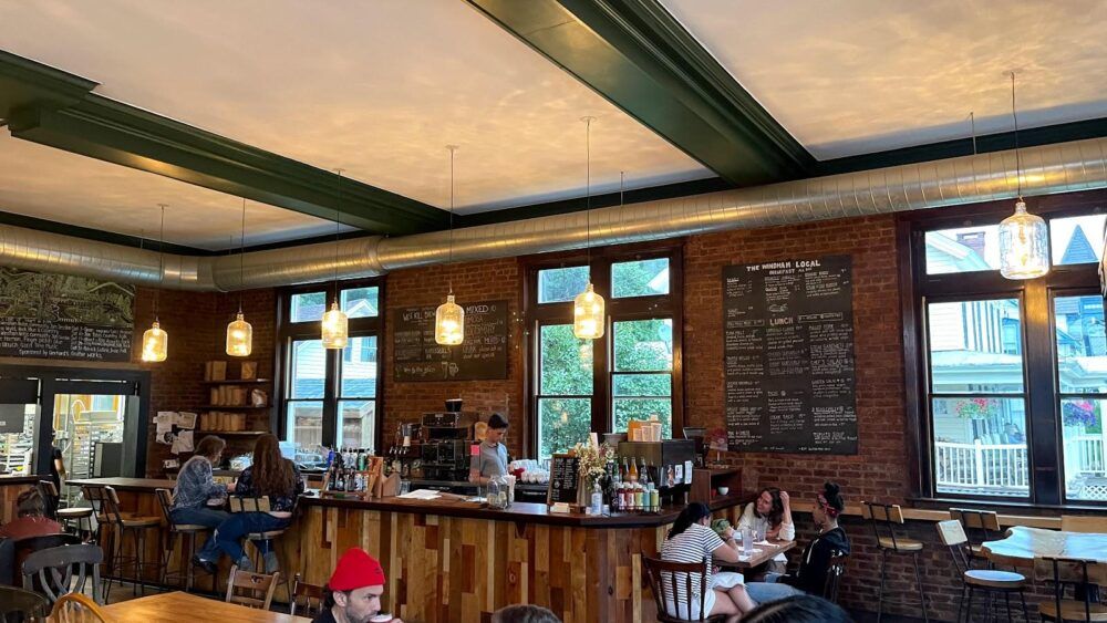 The Windham Local Image