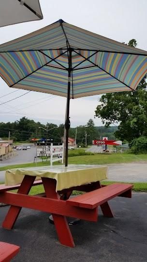 Nora's Luvin Spoonful Image