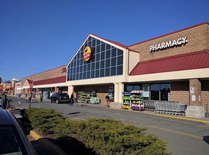 ShopRite of Monticello Image