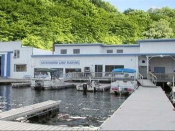 Greenwood Lake Marina - Boat Rentals Image