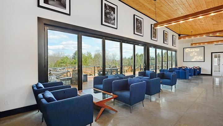 The Vineyard At Windham Image