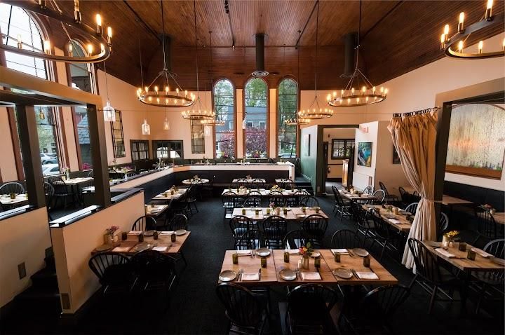 Terrapin Restaurant Image