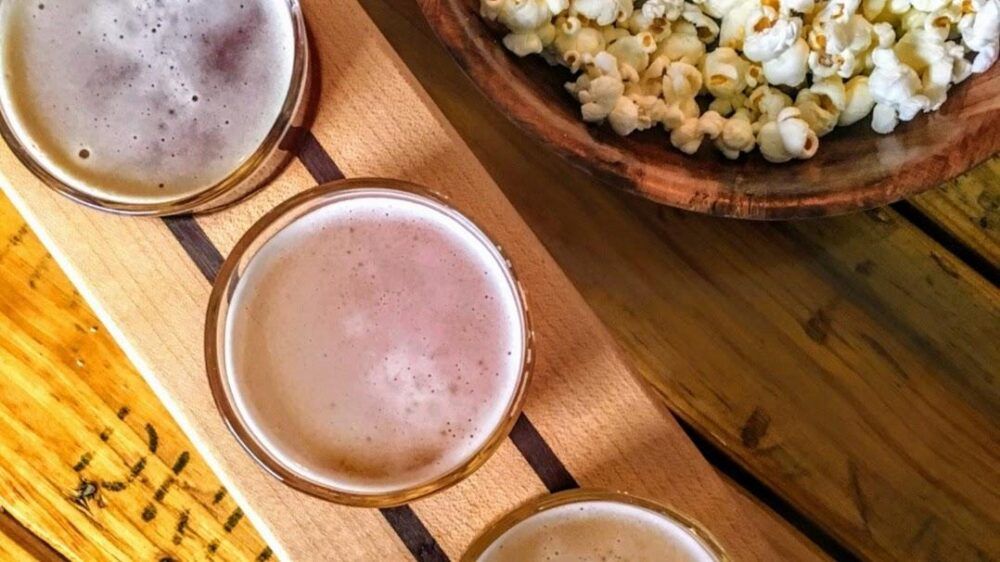 New Paltz Brewing Company (Pfälzerbräu) Image