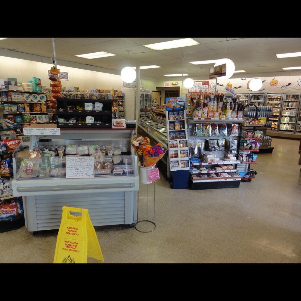 Stewart's Shops Image