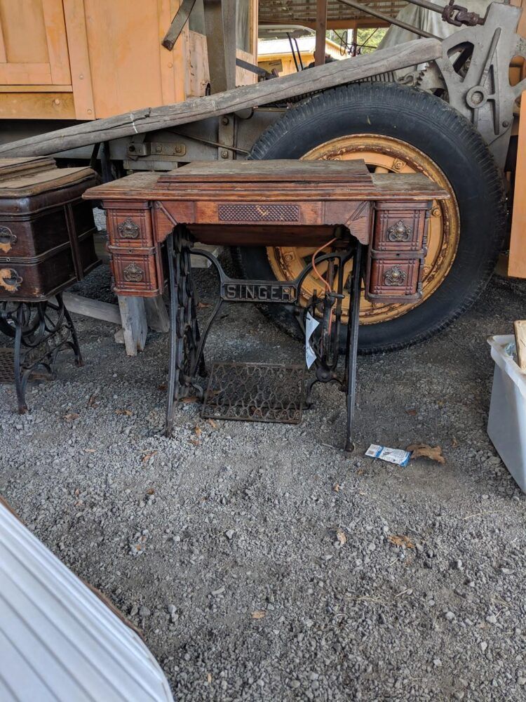 Hudson Valley Old Time Power Image