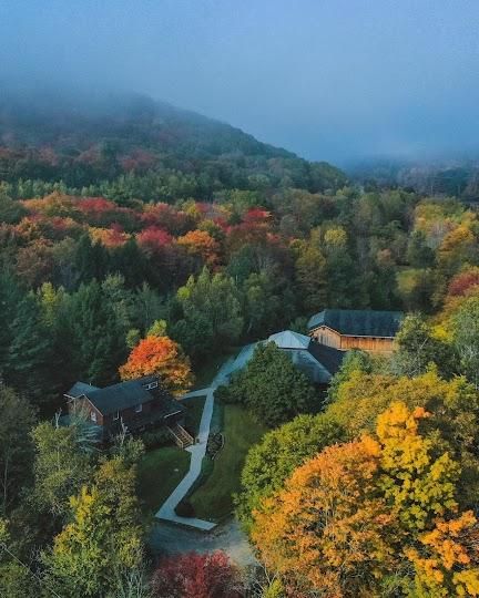 Catskill Fly Fishing Center & Museum Image