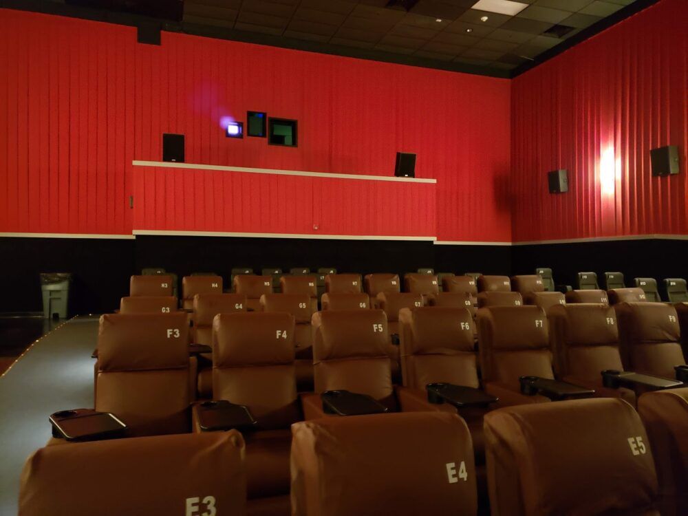 NCG Kingston Cinema Image