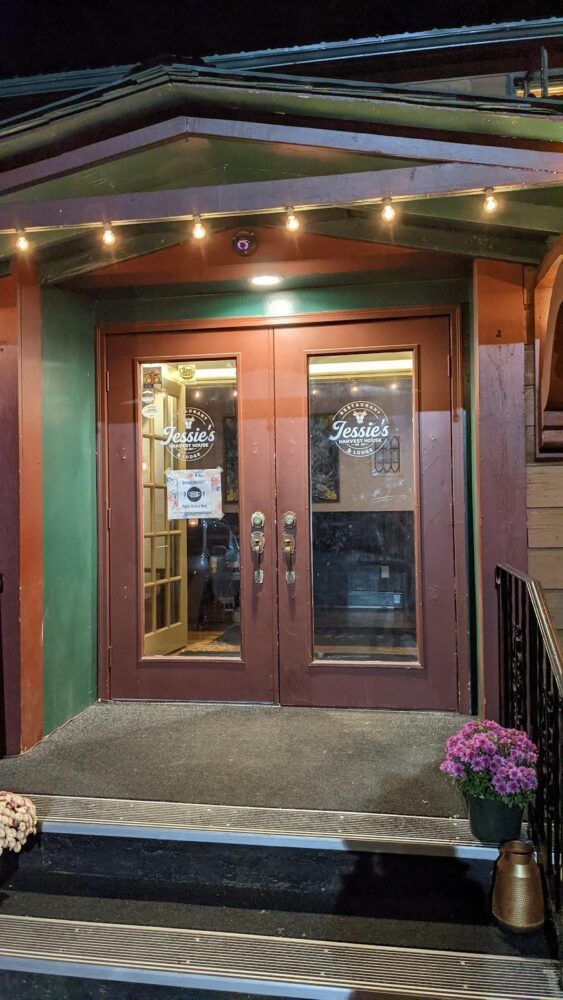 Jessie's Harvest House Image