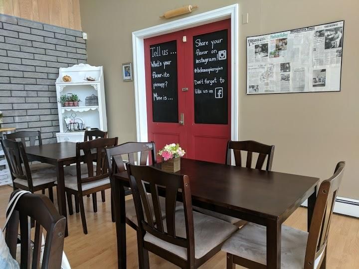 Helena Specialty Pierogies Image