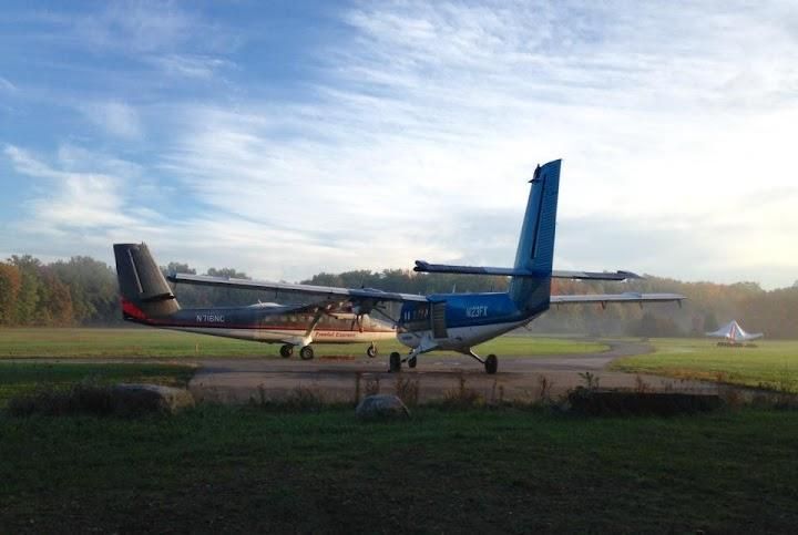 Skydive The Ranch Image