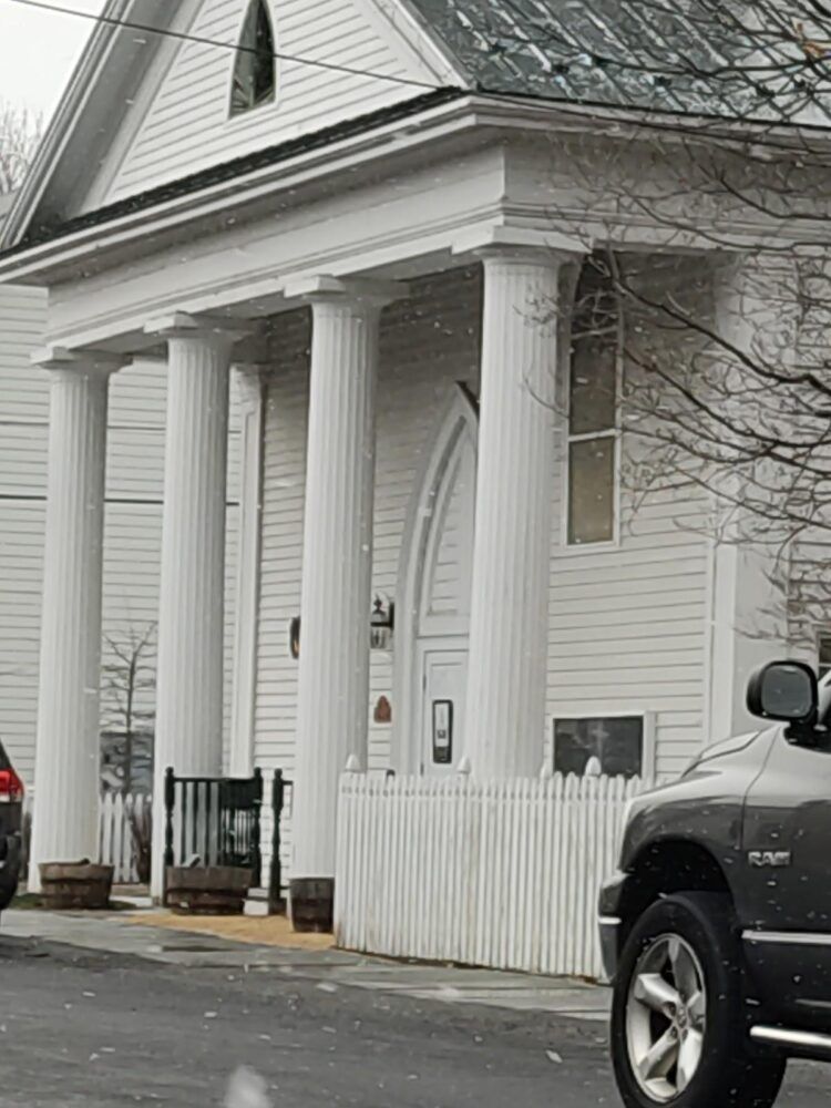 Montgomery Village Museum Image