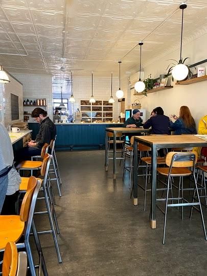 Kingston Bread + Bar Image