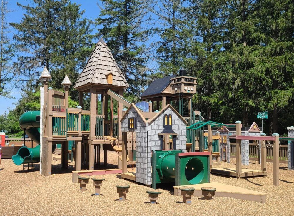 Forsyth Nature Center Image