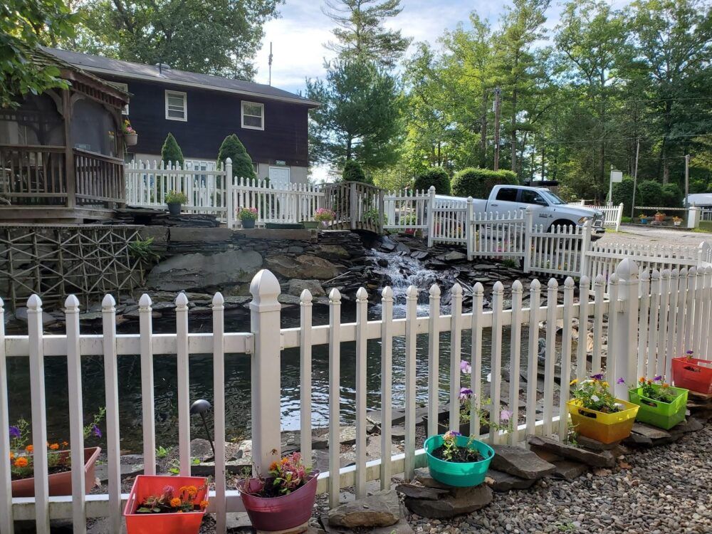 Rip Van Winkle Campgrounds Inc Image