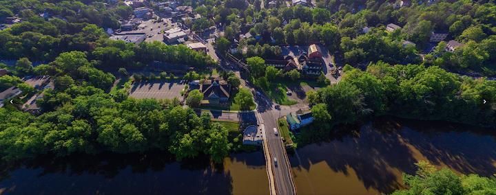 Clemson Bros. Brewery - New Paltz Image