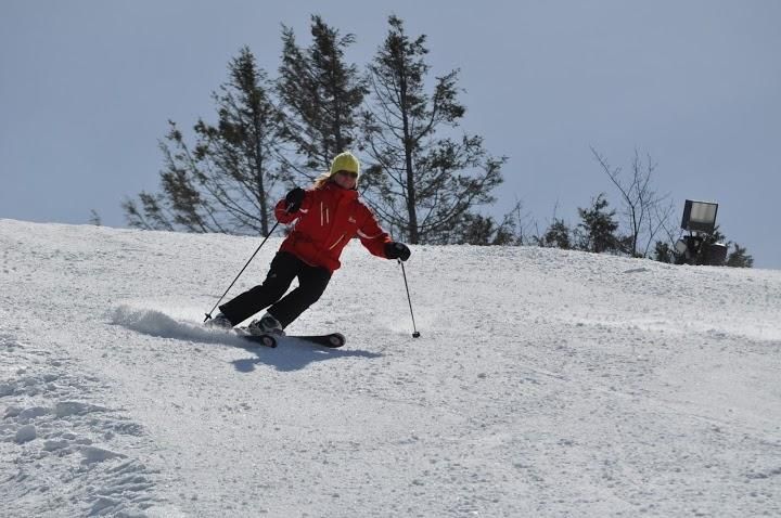Mount Peter Ski Area Image