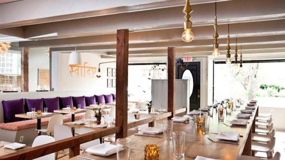 Cinnamon Indian cuisine Image