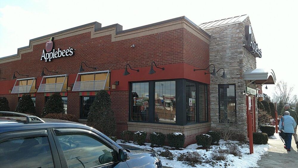 Applebee's Grill + Bar Image