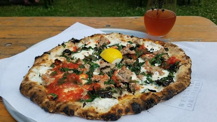 Westwind Orchard Image