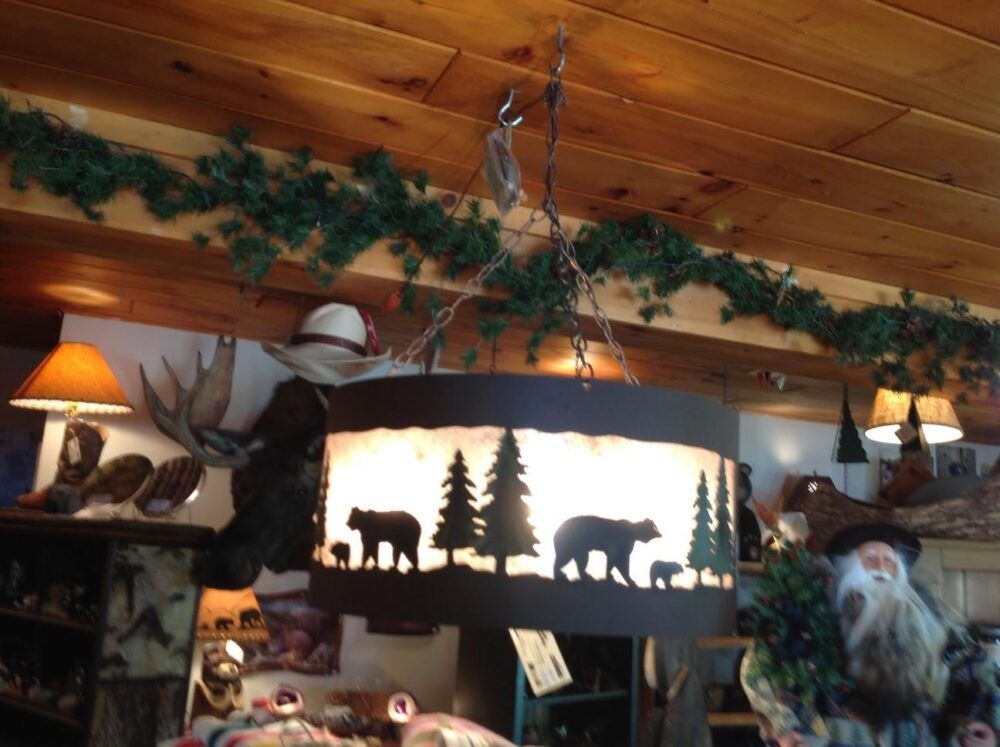 Moose Crossing Image