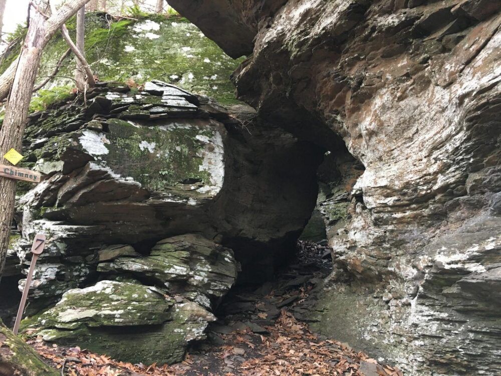 Sloan Gorge Preserve Image