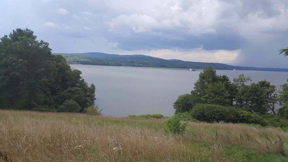 Ogden Mills & Ruth Livingston Mills State Park Image