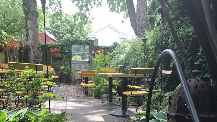 Red Dot Restaurant & Bar Image