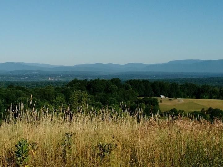 Drayton Grant Park at Burger Hill Image