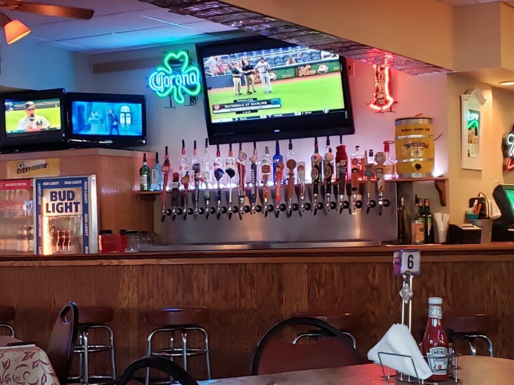 Hurley Mountain Inn Image