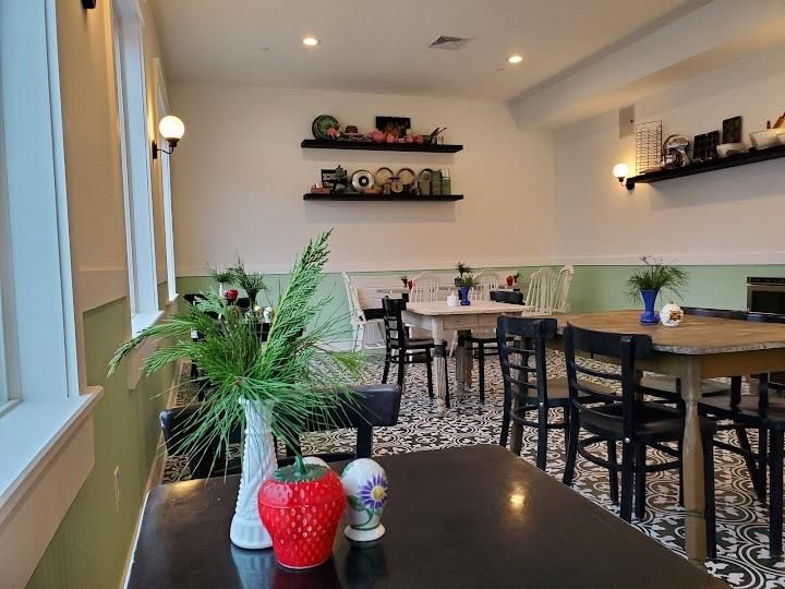 Jeffersonville Bake Shop Image