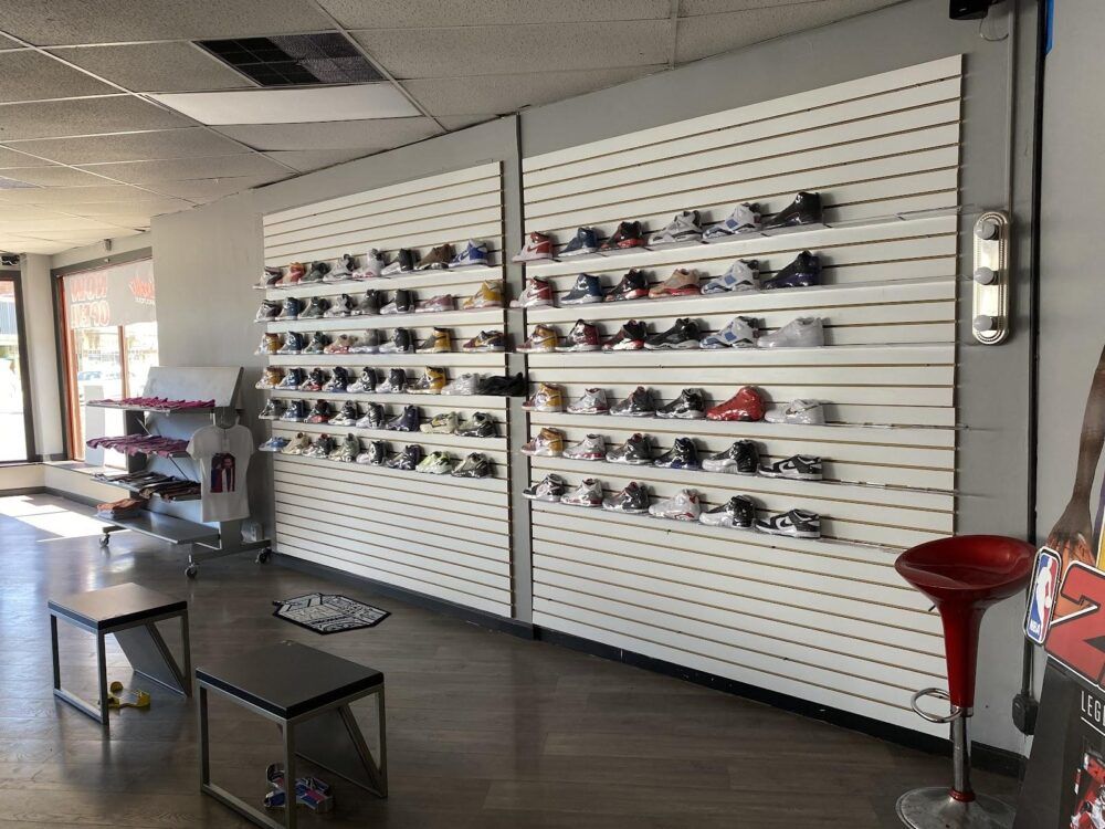 Exotic Boutique Image