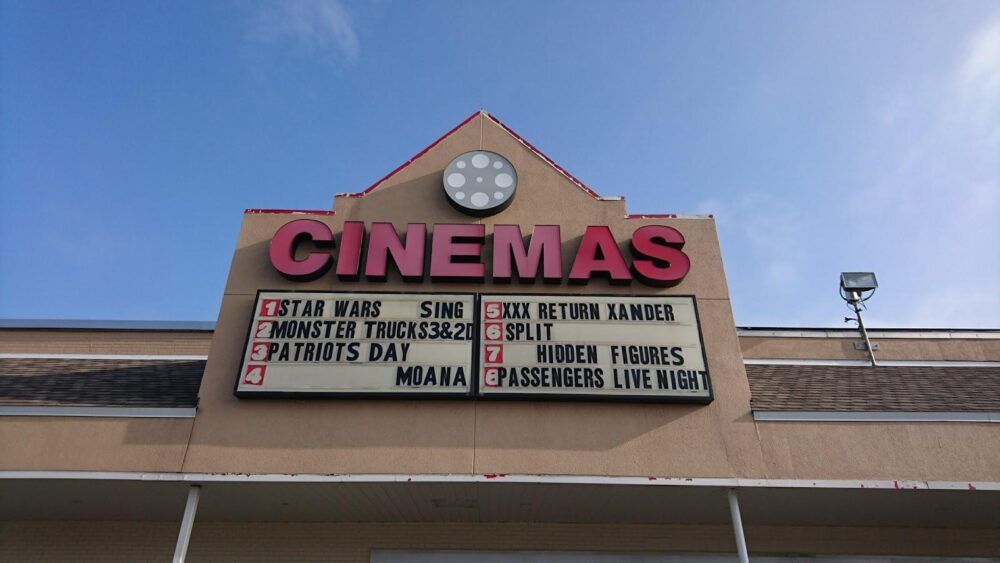 Spotlight Cinemas Hudson Image