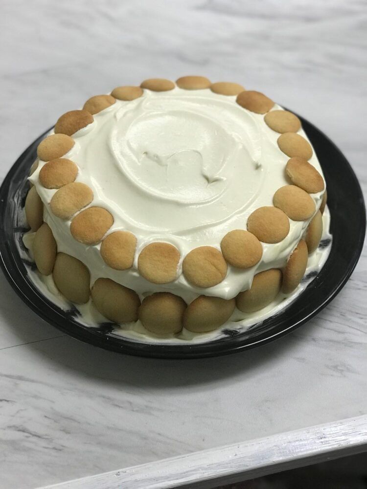 Lady K's Southern Comfort Image