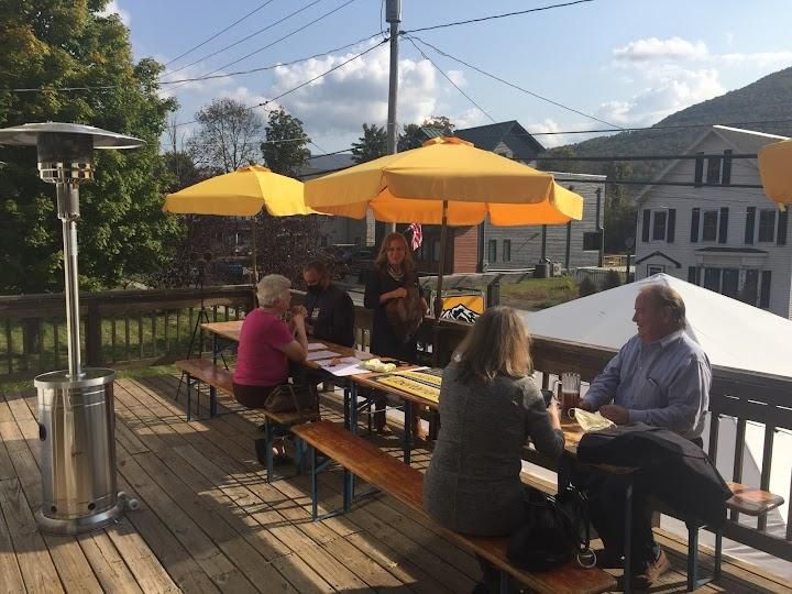 Jagerberg Beer Hall and Tavern Image