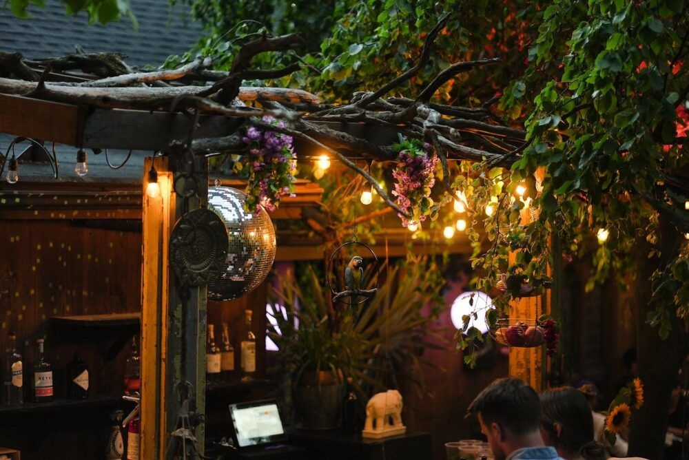 Early Terrible Image