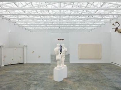 Magazzino Italian Art Museum Image