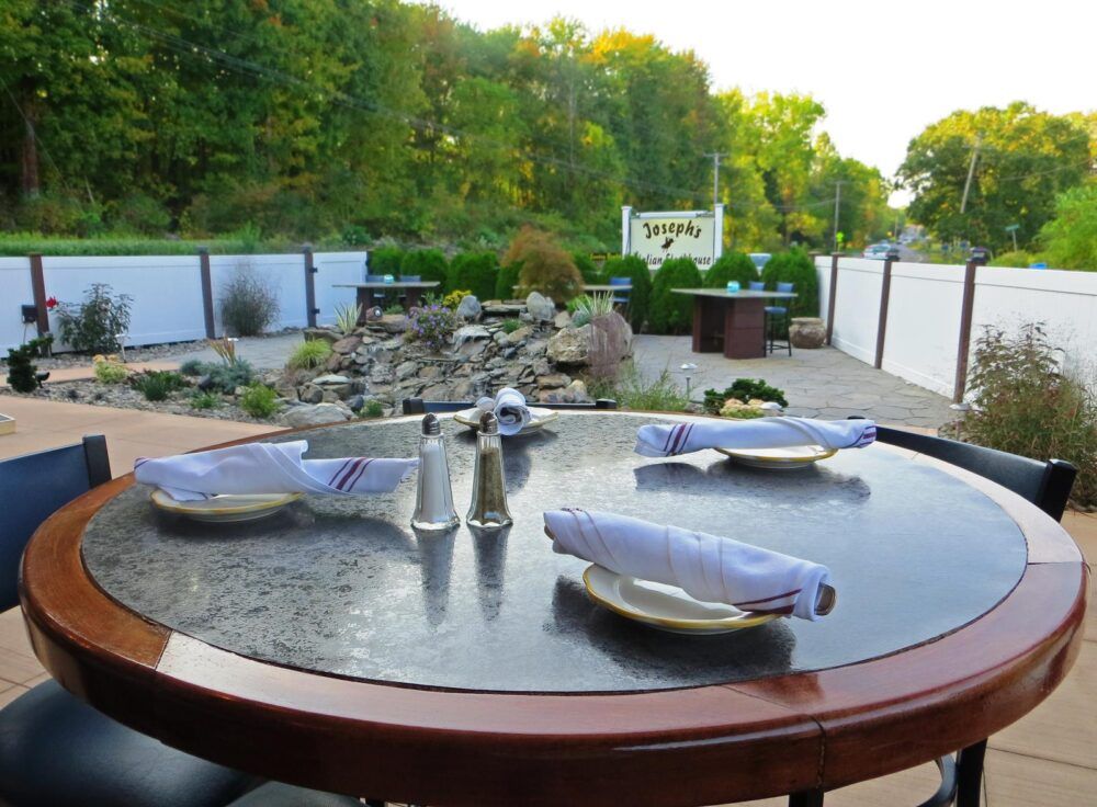 Joseph's Italian Steakhouse Image