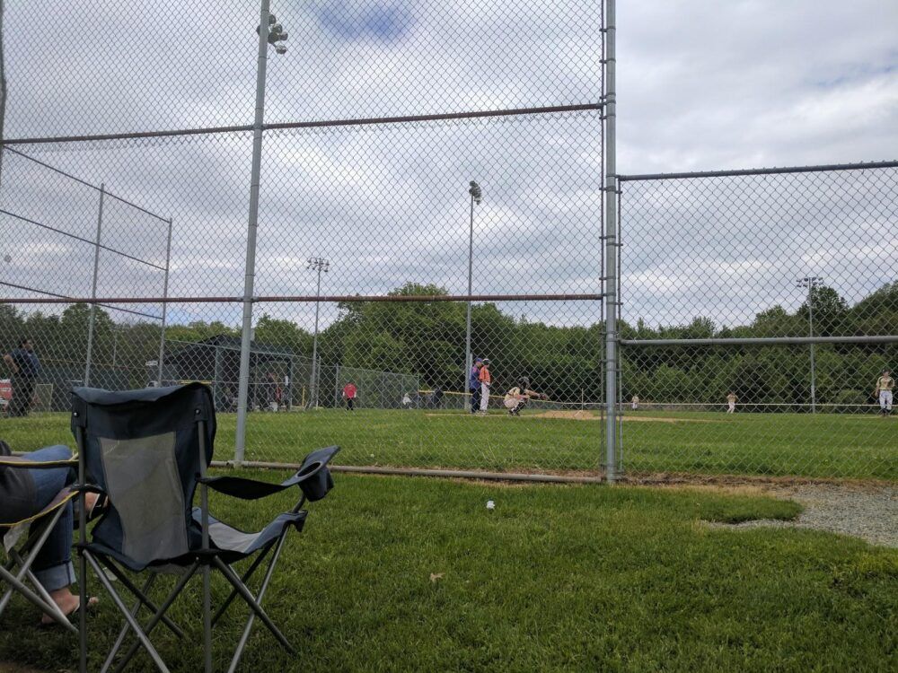 Pine Bush Little League Image