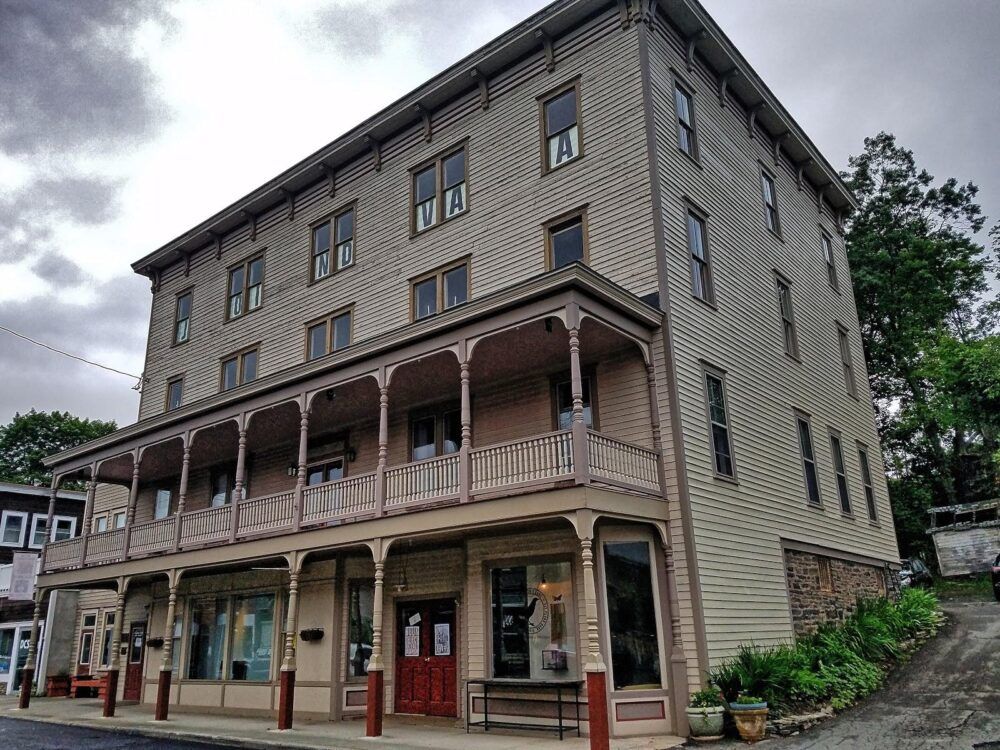 Delaware Valley Arts Alliance Image