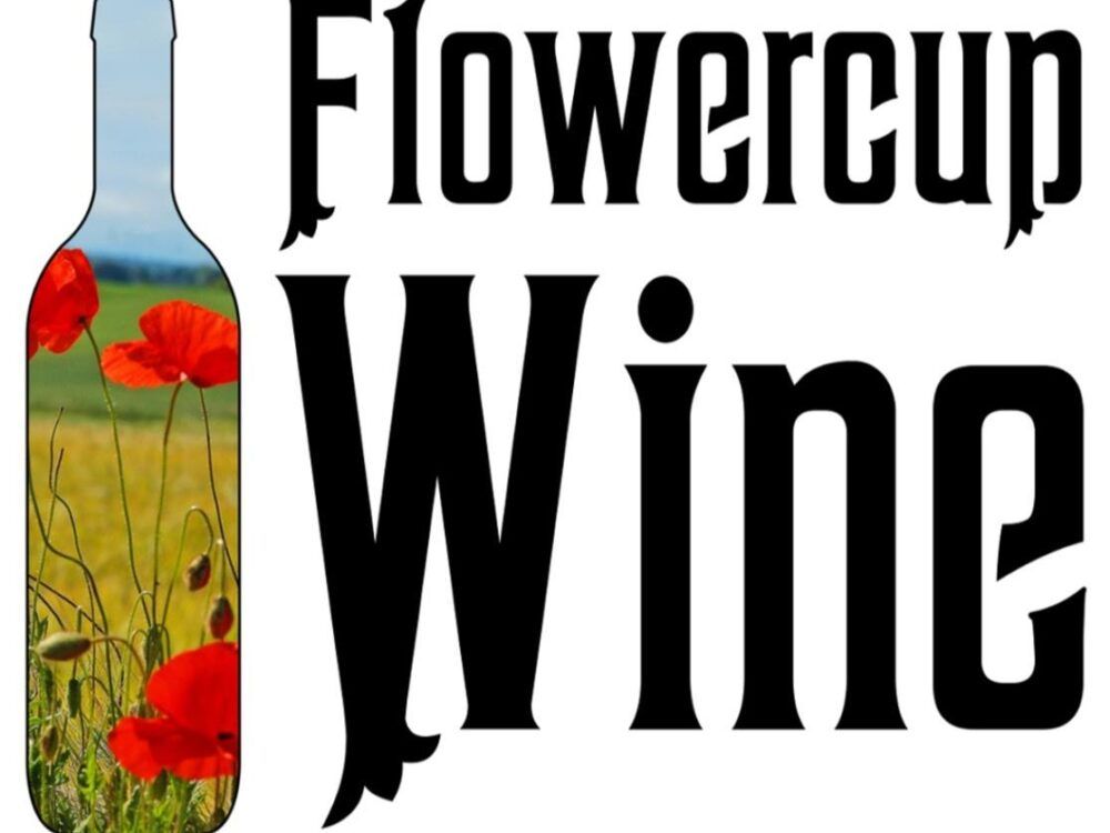 Flowercup Wine Image