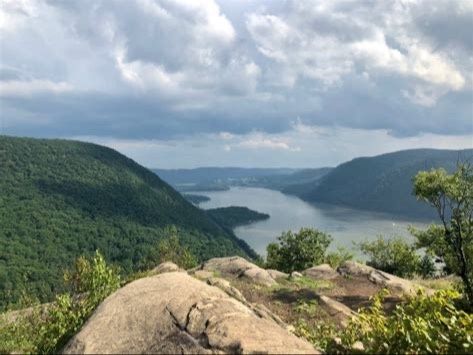 Wilkinson Memorial Trailhead Image