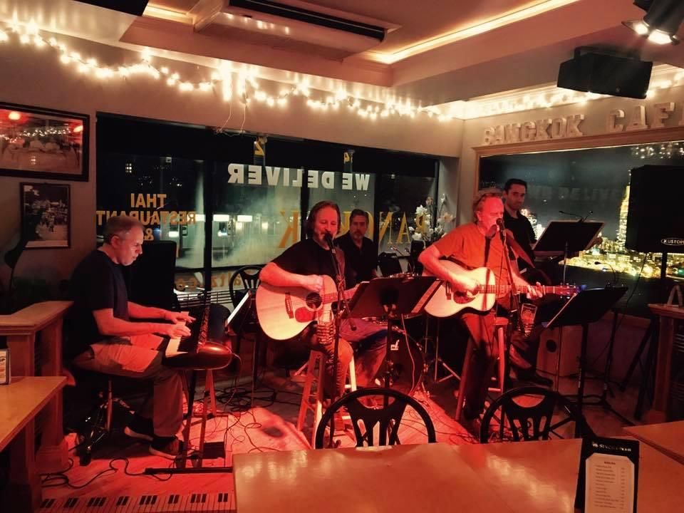 Bangkok Cafe New Paltz Image