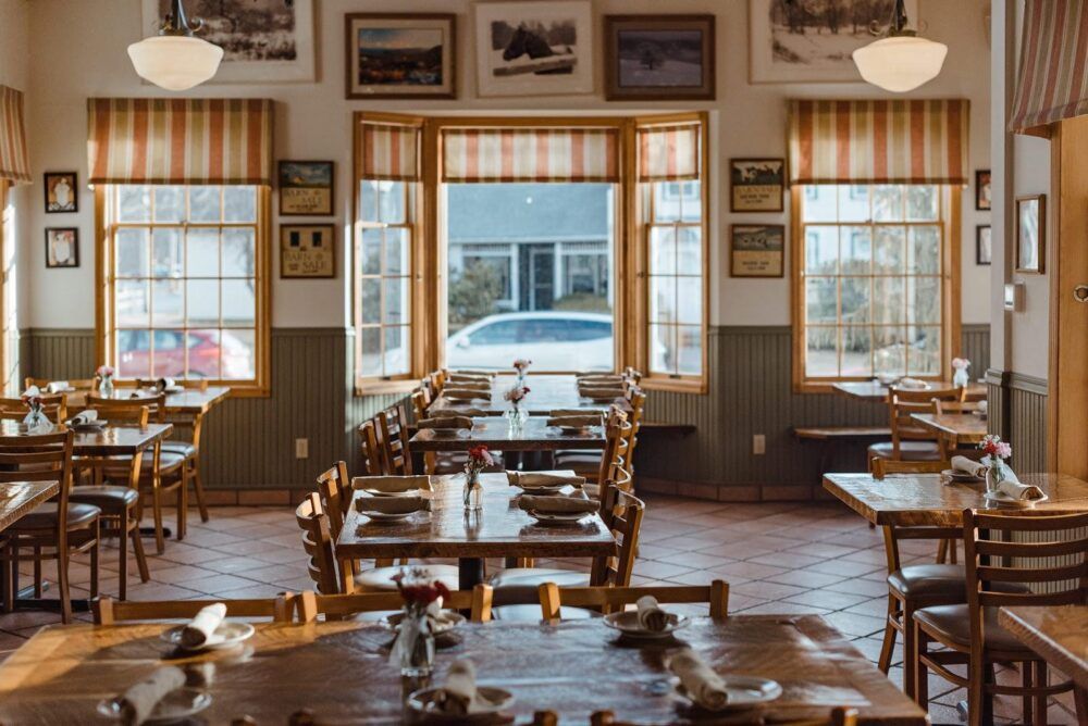 Millrock Restaurant Image
