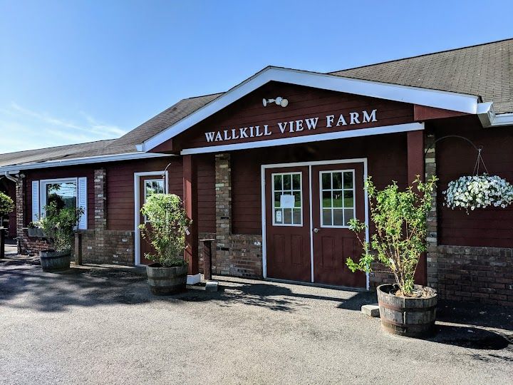 Wallkill View Farm Market Image