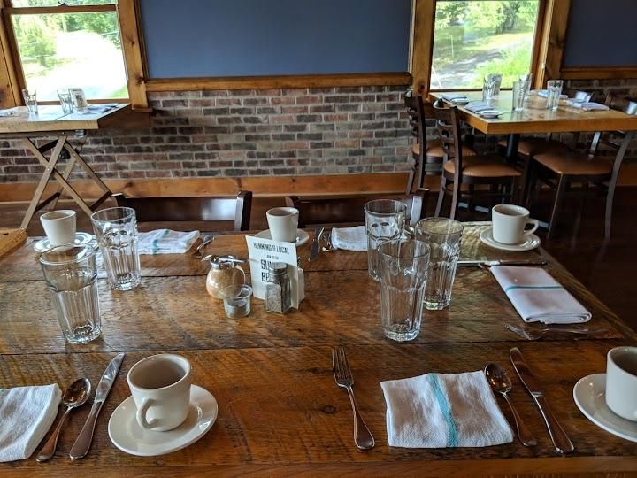 Henning's Local Image